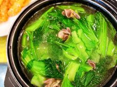 -朗记餐厅·传统湛江菜(康宁路店)