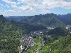 -矮寨·十八洞·德夯大峡谷景区