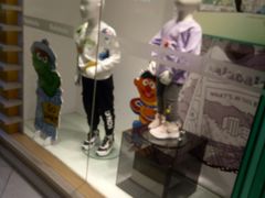 -巴拉巴拉balabala(巴黎春天店)