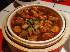 -贤合庄卤味火锅(时代广场店)