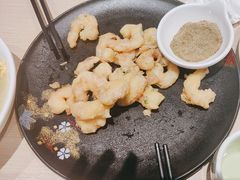 -吕氏疙瘩汤·新鲁菜(日照万象汇店)