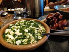 -兰溪小馆(东直门簋街店)