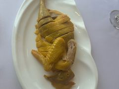 -骏莱海鲜鱼港(五角场店)