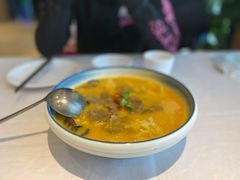 麻酱白菜-解家河南菜(商鼎路店)