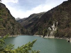 -叠溪松坪沟景区