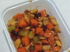 -李氏传家菜(兴城路店)