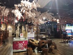 -沐槿宫韩式汗蒸水汇(马群店)