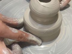 -1001艺术手作·银饰DIY·拼豆(小寨金莎店)