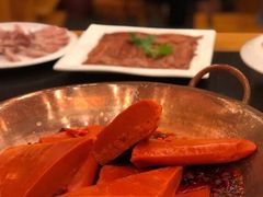 -老码头火锅(玉林店)