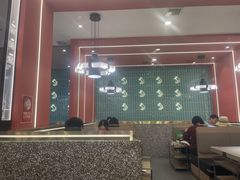 -巴蜀王婆大虾(南锣鼓巷店)