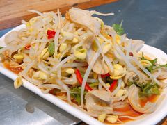 -二道木烤羊腿(桃花潭店)