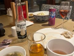 -舟山朱家尖威斯汀酒店·知味标帜自助餐厅