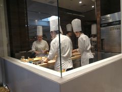 -喜鼎海胆水饺(柏威年购物中心店)