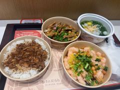 -盛香亭热卤(光明大仟里店)