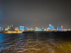 -武汉两江游览·夜游长江(汉口粤汉码头)