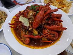 -簋街仔仔小龙虾(总店)