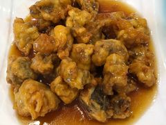 糖醋排骨-老四川平头酸菜鱼(衙前店)