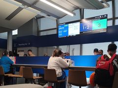 -奥黑尔国际机场