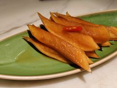 爽脆萝卜条-陶陶居酒家(解放北路店)