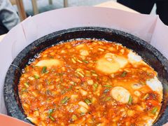 -米村拌饭(凯德和平广场店)