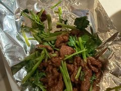 -渔语鱼酸菜鱼新川菜(来福士店)