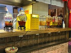 -知音酒楼(花园店)