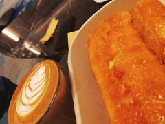 -V咖啡(兰州盛达希尔顿酒店)