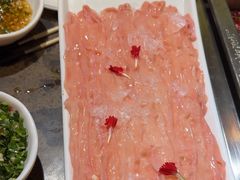 -码头故事火锅(大丰店)