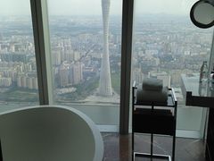 洗浴间-广州四季酒店