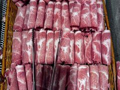 -伍棵星炭烤自助料理·烤鳗鱼(浦东食品城店)