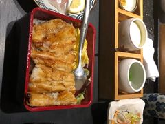 -江户前日本料理(瑞诗酒店店)