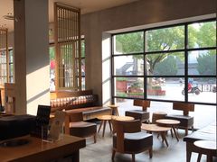 -星巴克臻选(北京前门大街店)