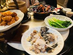 -誉八仙粤菜(万象天地店)