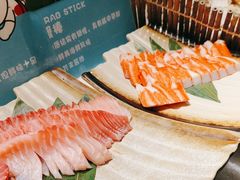 -星伦多 自助料理(泉山金鹰店)