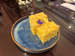 -白天鹅宾馆-玉堂春暖餐厅