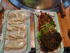 -马家大院铁锅炖(京粮广场店)