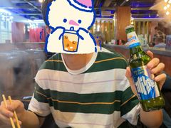 -尚水元休闲自助餐厅(中央城店)