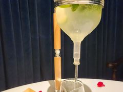 -狮拾久·现代新加坡料理(福田COCO Park店)