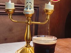 -上古咖啡ShadowCafe&Reastaurant(哈尔滨中央大街店)