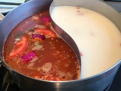 -捞王锅物料理(上海世茂广场店)