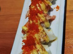 -福匠日本料理(人民路店)