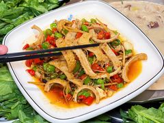 -肖仙仙羊肉汤·创于1996年(三官堂总店)