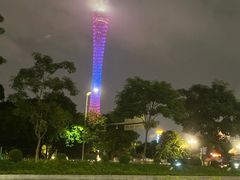 -广州塔