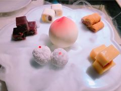 -京味斋·北京烤鸭(华威桥北工大店)