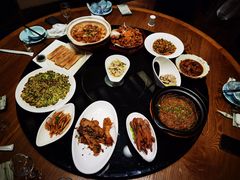 -翠姐姐农家大院(滨康路店)