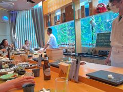 -鮨冠OMAKASE食べ放题(北京首店)