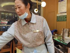 -亚马逊蒸汽活海鲜自助(LCM置汇旭辉广场店)
