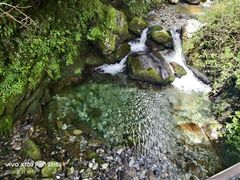 -苍山感通索道
