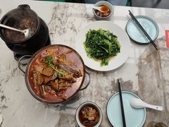 -又见炊烟私房菜(敬亭路店)