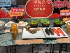 -南海渔村(珠江新城店)